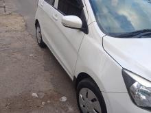 Suzuki Celerio 2016 Car