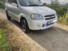 Suzuki Center Antana 2003 Car