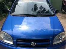 Suzuki Swift Center Antenna 2004 Car