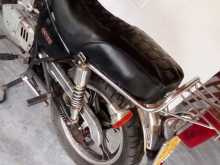 Suzuki Suzuki 2008 Motorbike