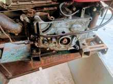 Suzuki Chaina 2025 Tractor