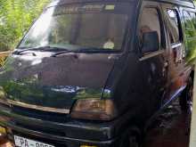 Suzuki Chana 2006 Van