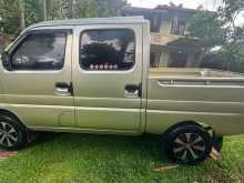 Changan Chana 2007 Crew Cab