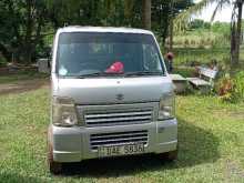 Suzuki Suzuki 2013 Lorry