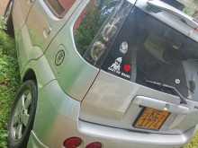 Suzuki Chaverlet 2006 Car