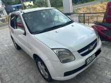 Chevrolet Cruze 2004 Car
