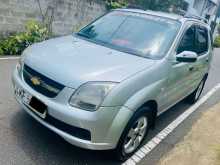 Suzuki Chawalet 2004 Car
