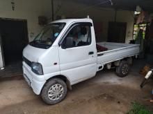 Suzuki Carry 2002 Lorry