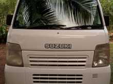 Suzuki Suzuki 2002 Lorry