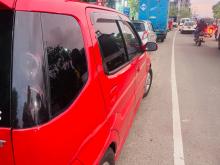 Chevrolet Cruze 2004 Car