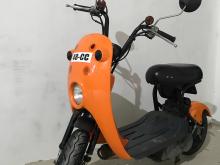 Suzuki Choi Nori 2022 Motorbike