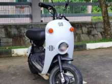 Suzuki Choi Nori 2023 Motorbike