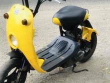 Suzuki Choi Nori 2020 Motorbike