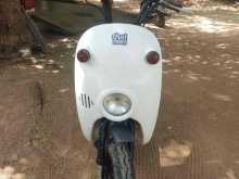Suzuki Choi Nori 2020 Motorbike