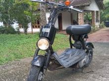 Suzuki Choi Nori 2020 Motorbike