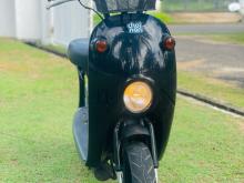 Suzuki Choi Nori 2020 Motorbike
