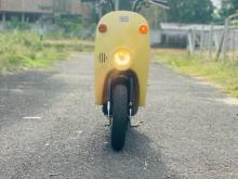 Suzuki Choi Nori 2020 Motorbike