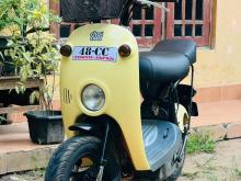 Suzuki Choi Nori 2020 Motorbike