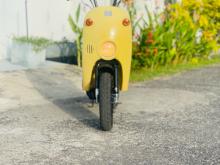 Suzuki Choi Nori 2024 Motorbike