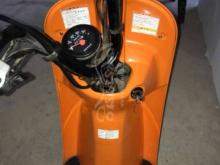 Suzuki Choi Nori 2020 Motorbike
