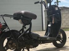 Suzuki Choi Nori 2019 Motorbike
