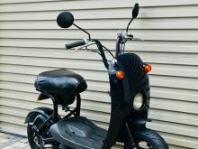 Suzuki Choi Nori 2019 Motorbike