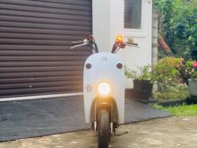 Suzuki Choi Nori 2023 Motorbike