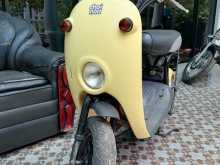 Suzuki Choi Nori 2024 Motorbike