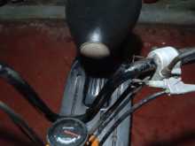 Suzuki Choi Nori 2020 Motorbike