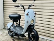 Suzuki Choi Nori 2019 Motorbike