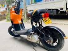 Suzuki Choi Nori 2019 Motorbike