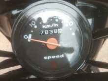 Suzuki Choi Nori 48 2020 Motorbike