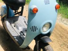 Suzuki Choi Nori 2015 Motorbike