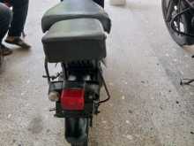Suzuki Choi Nori 2022 Motorbike