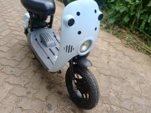 Suzuki Choi Nori 2020 Motorbike