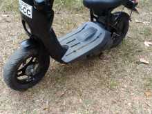 Suzuki Choi Nori 2005 Motorbike