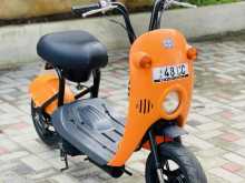 Suzuki Choi Nori 2023 Motorbike