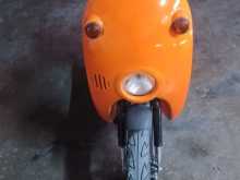 Suzuki Choi Nori 2024 Motorbike