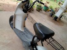 Suzuki Choi Nori 2023 Motorbike