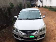 Suzuki Ciaz 2015 Car