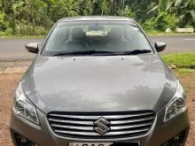 Suzuki Ciaz 2016 Car