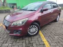 Suzuki CIAZ 2016 Car