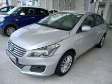 Suzuki CIAZ 2016 Car