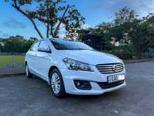 Suzuki Ciaz 2015 Car