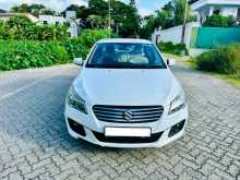 Suzuki Ciaz 2016 Car