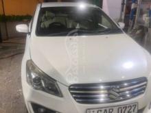 Suzuki Ciaz 2016 Car