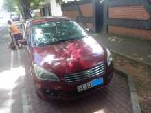Suzuki CIAZ 2016 Car