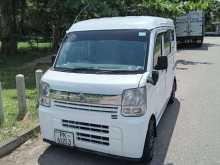 Nissan Clipper DA17 PC 2020 Van