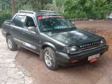 Honda Civic 1985 Car