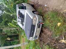 Suzuki Clates 1989 Car